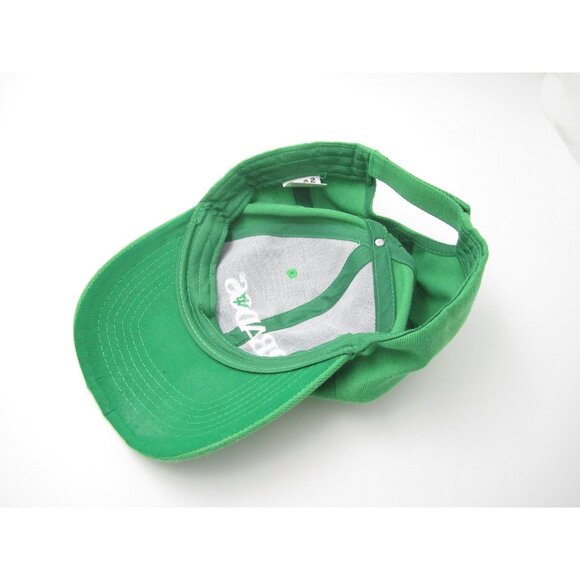 Men Barbados Polyester Embroidered Adjustable Hat (C) - Picture 6 of 6